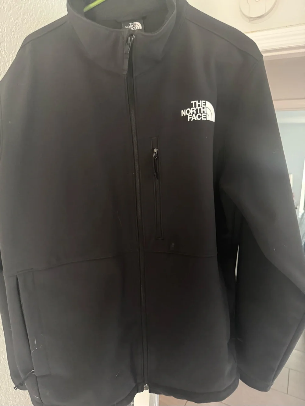 North face jacket
